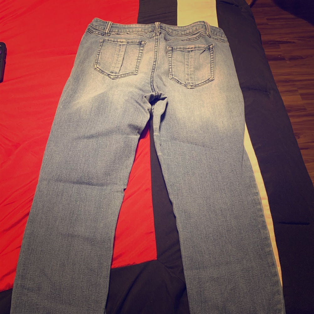 Rue 21 Skinny Jeans
